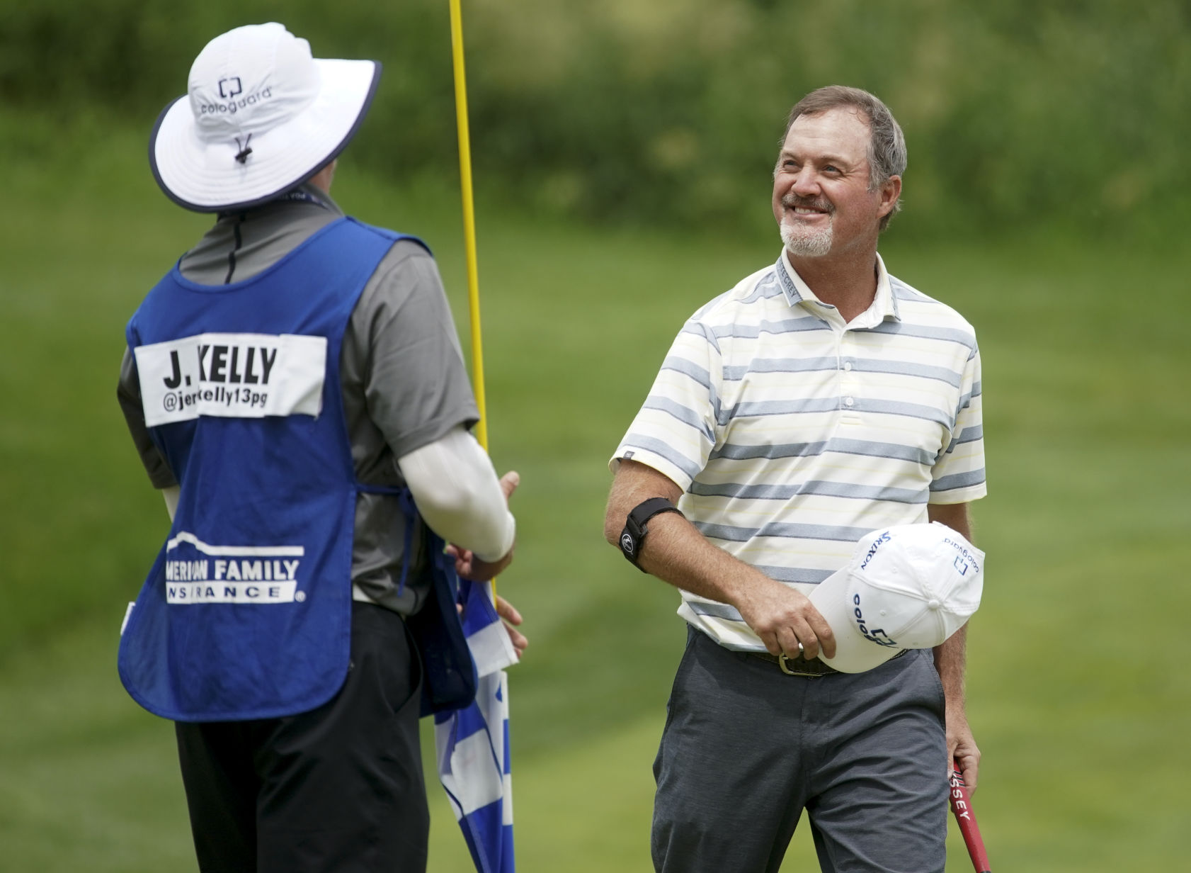 6/22/2019: American Family Championship